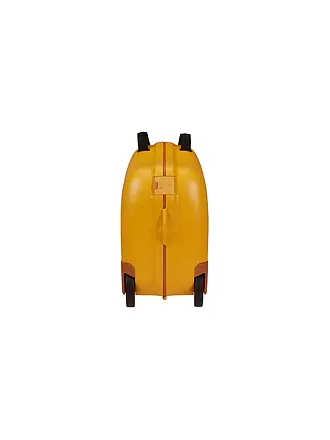SAMSONITE | Trolley pour enfants à quatre roues DREAM2GO Tigre | orange